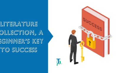 A Beginner’s Key to Success: The Power of a Great Literature Collection