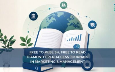 Free Diamond Open Access Journals in Marketing & Management: A 2026 Guide for Researchers