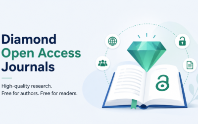 Publish Without APCs: Free Diamond Open Access Science Journals for Researchers