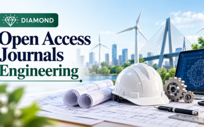 Open Access Journals Without Payment: Diamond OA Journals in Engineering 2026 