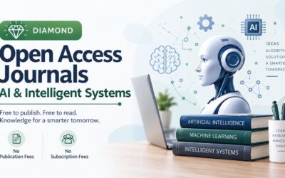 Open Access Journals Without Payment: Diamond OA Journals in AI and Intelligent Systems 2026 