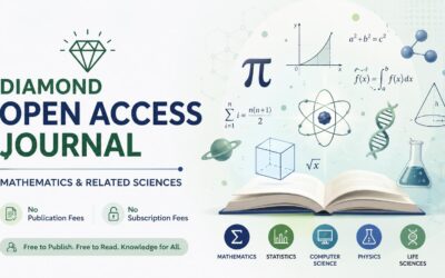 The Journal Selection Guide (Week 04): Diamond Open Access Outlets in Mathematics & Computer Science 